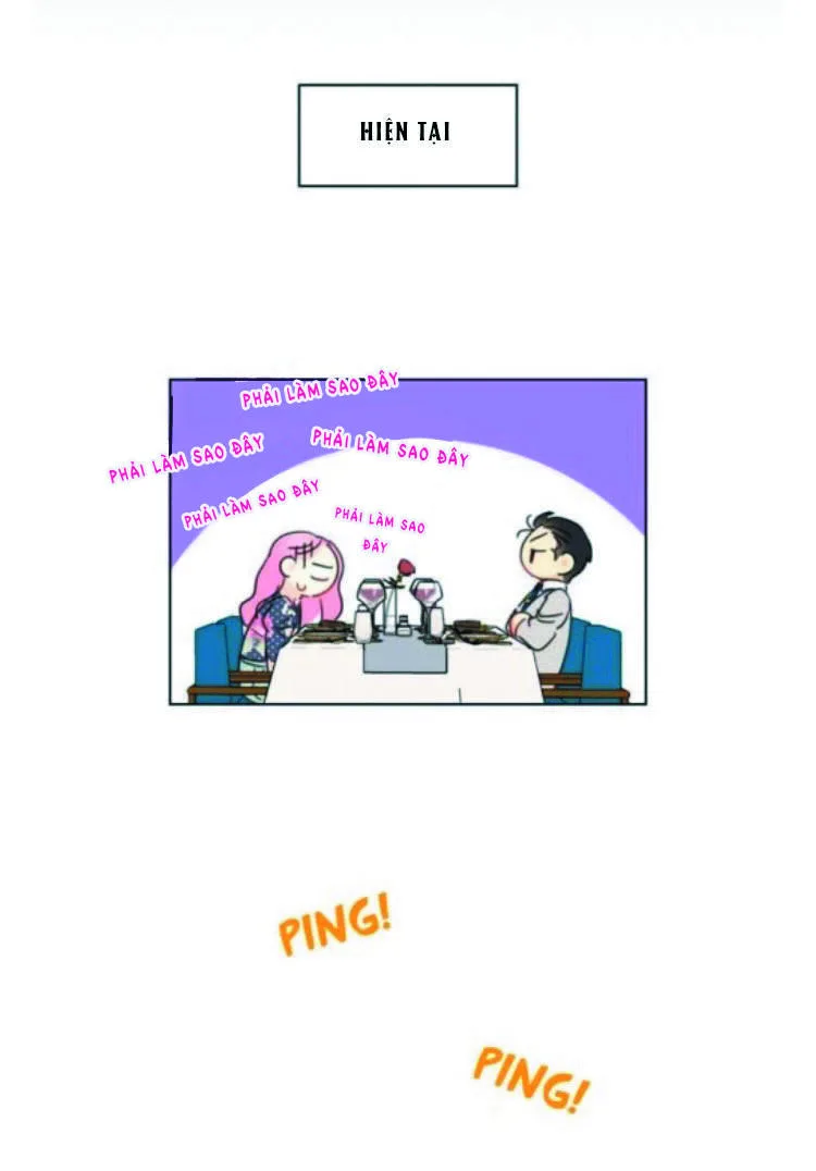 Hẹn Hò Nơi Công Sở chương 13 - trang 29