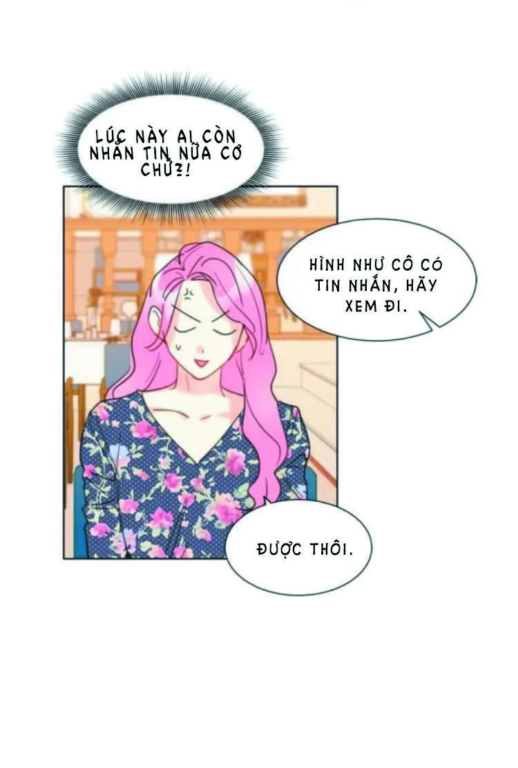 Hẹn Hò Nơi Công Sở chương 13 - trang 30