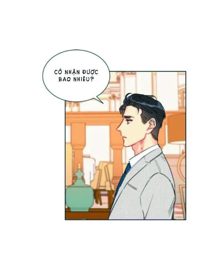Hẹn Hò Nơi Công Sở chương 13 - trang 41