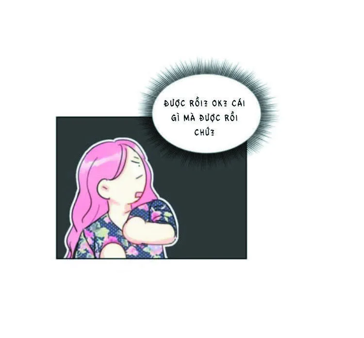 Hẹn Hò Nơi Công Sở chương 13 - trang 57