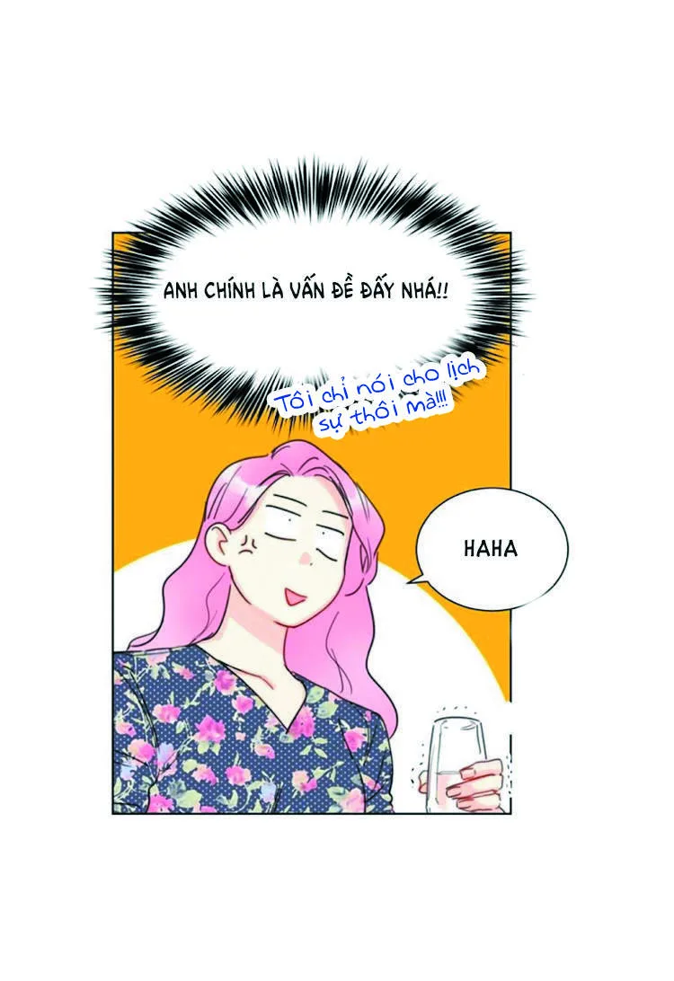 Hẹn Hò Nơi Công Sở chương 14 - trang 2