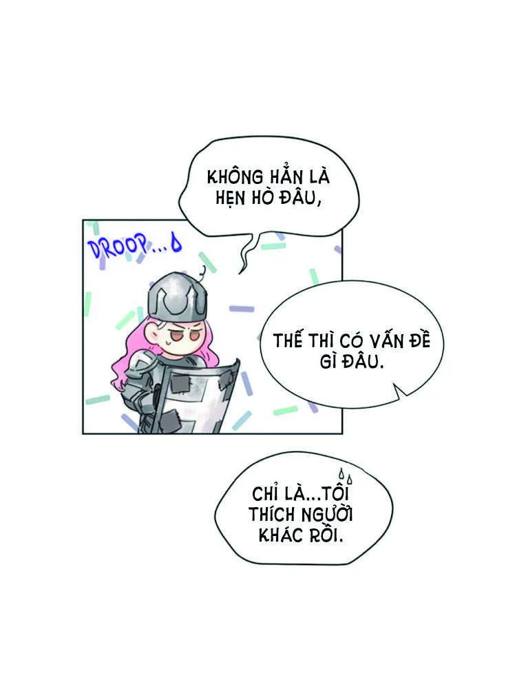Hẹn Hò Nơi Công Sở chương 14 - trang 6