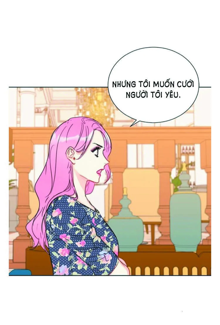 Hẹn Hò Nơi Công Sở chương 14 - trang 9