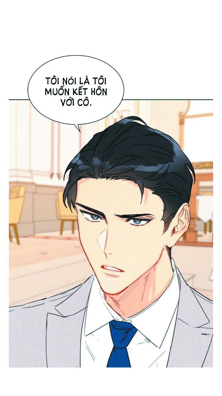 Hẹn Hò Nơi Công Sở chương 14 - trang 11