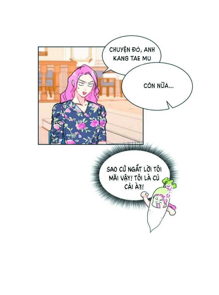 Hẹn Hò Nơi Công Sở chương 14 - trang 13