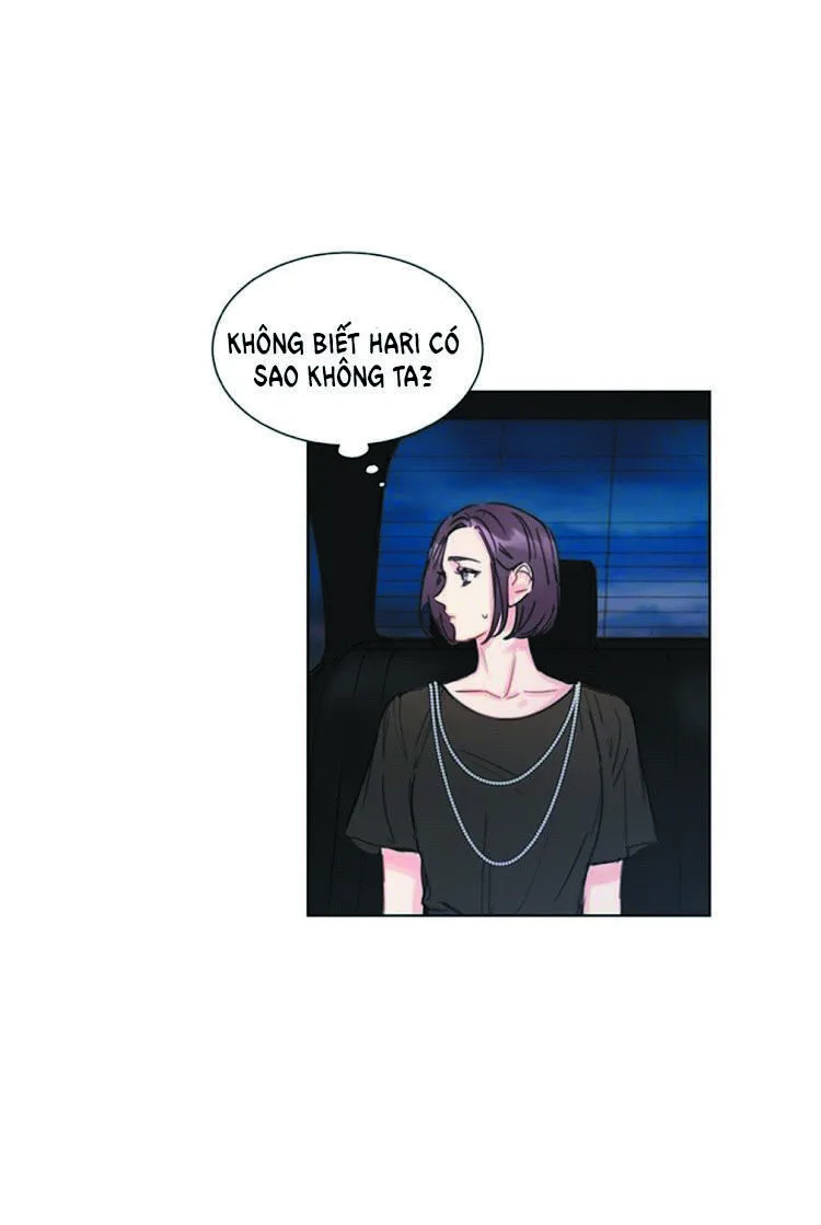 Hẹn Hò Nơi Công Sở chương 14 - trang 28