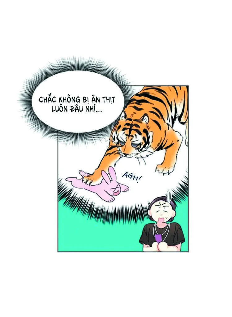 Hẹn Hò Nơi Công Sở chương 14 - trang 29