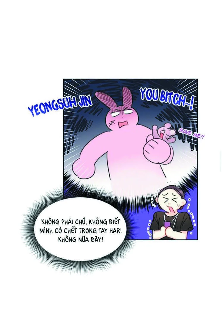 Hẹn Hò Nơi Công Sở chương 14 - trang 30
