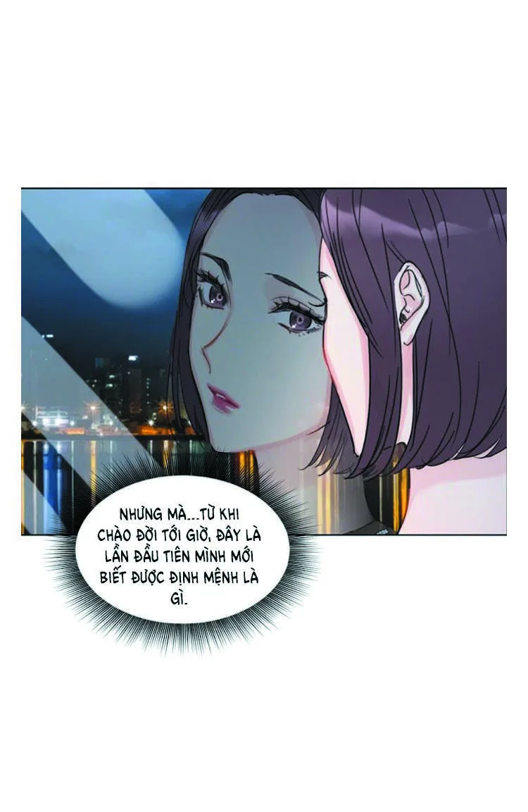 Hẹn Hò Nơi Công Sở chương 14 - trang 31