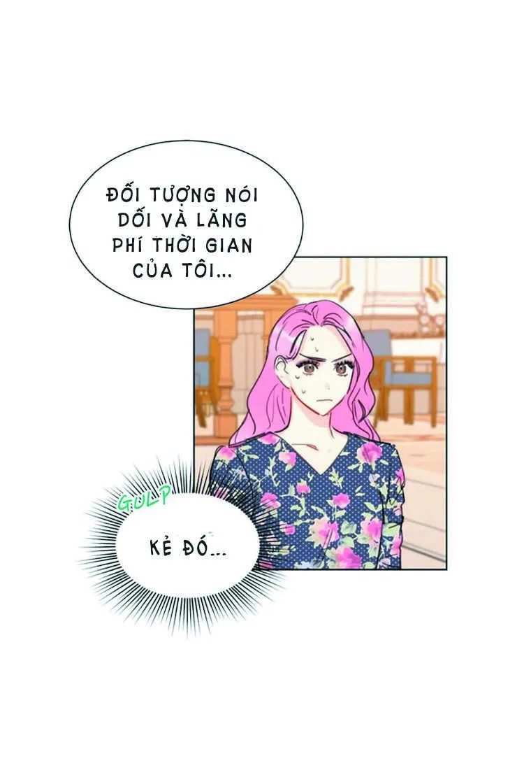 Hẹn Hò Nơi Công Sở chương 14 - trang 49