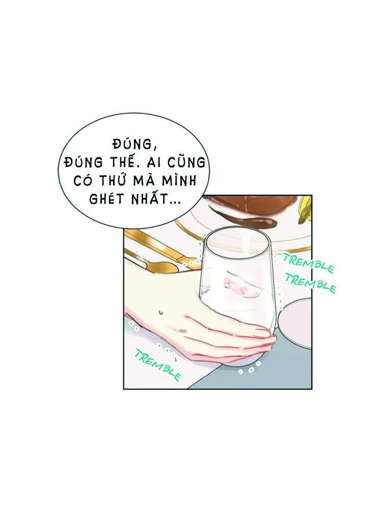 Hẹn Hò Nơi Công Sở chương 14 - trang 51