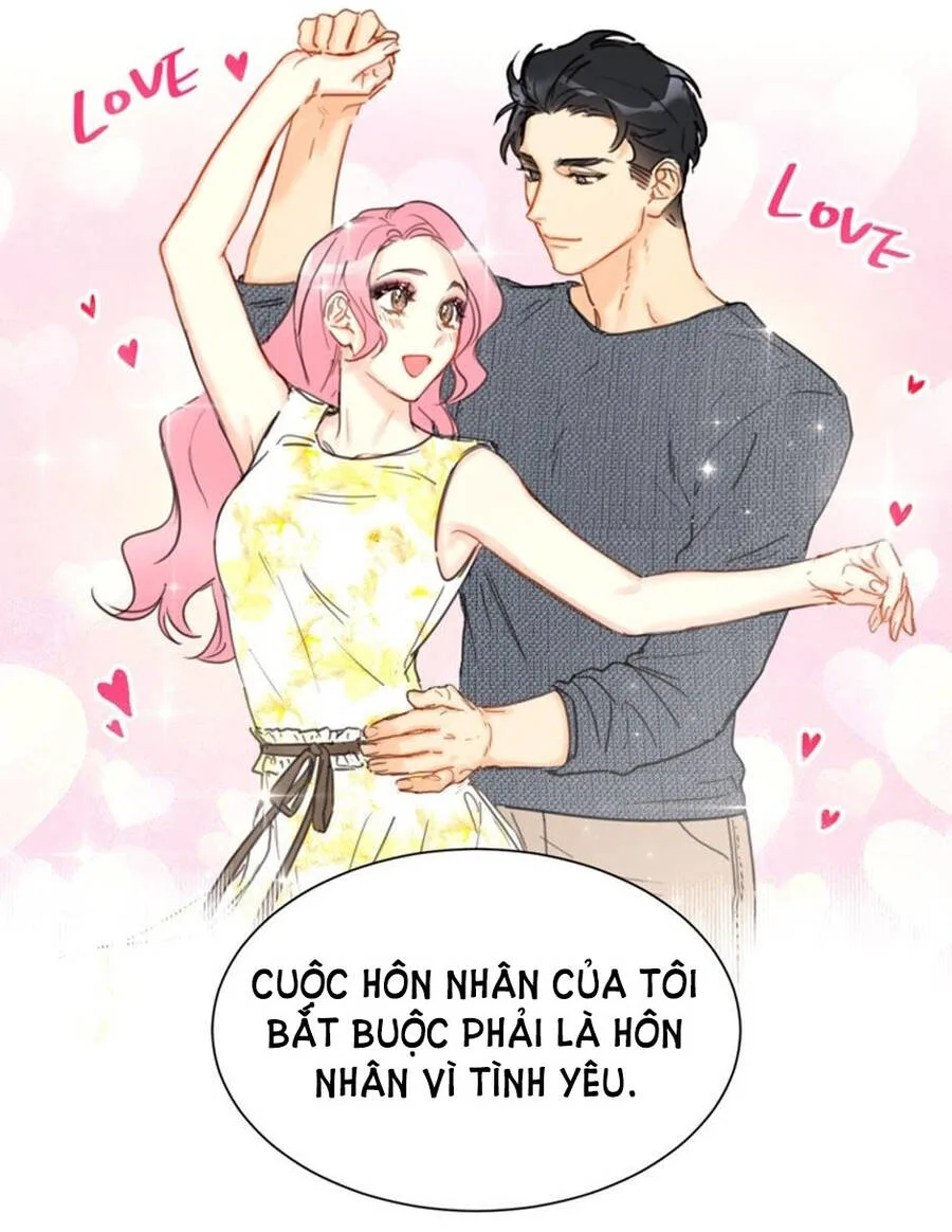 Hẹn Hò Nơi Công Sở chương 19 - trang 4