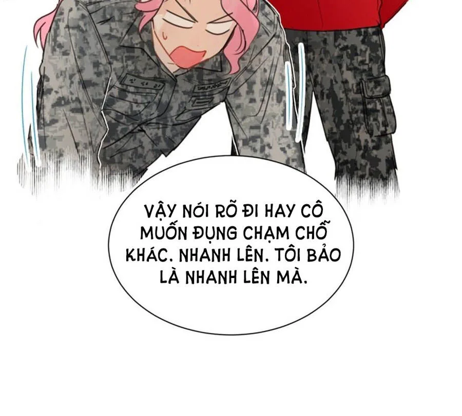 Hẹn Hò Nơi Công Sở chương 19 - trang 7