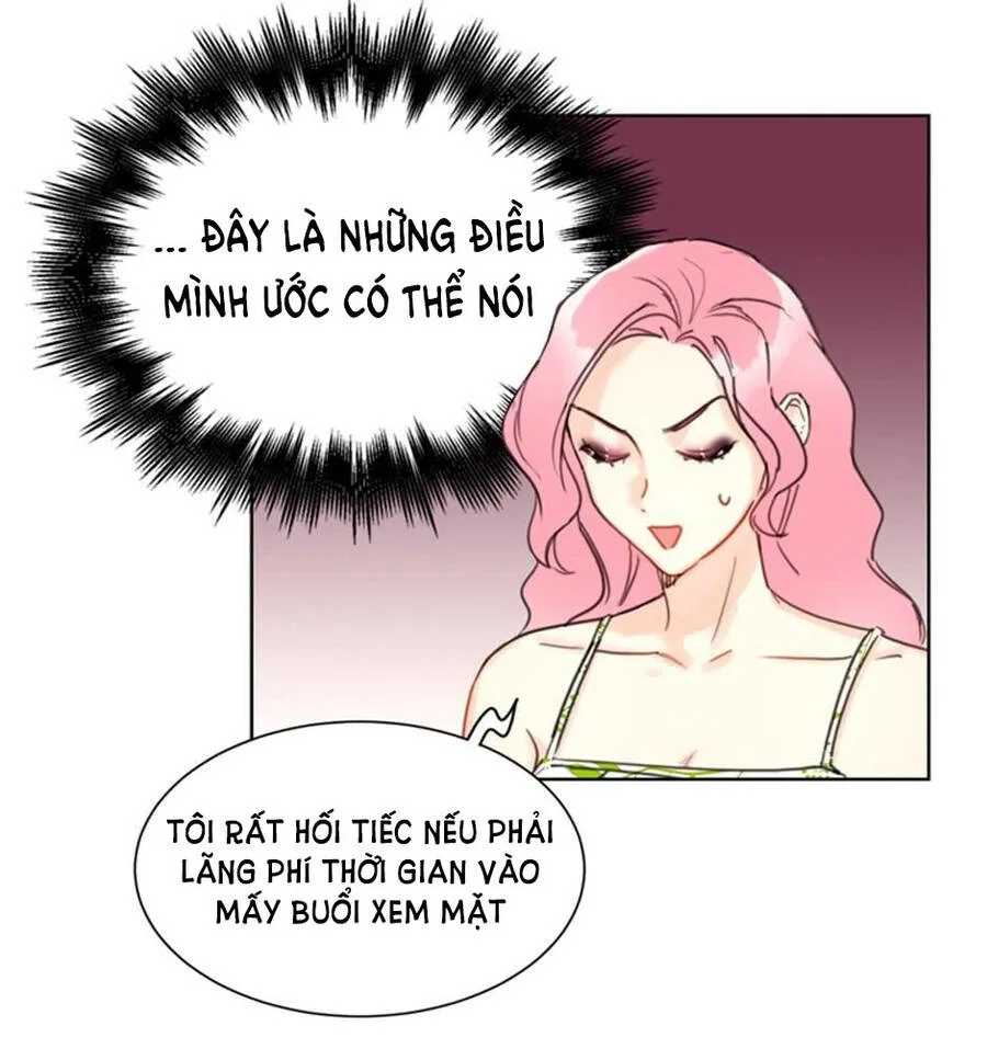 Hẹn Hò Nơi Công Sở chương 19 - trang 12
