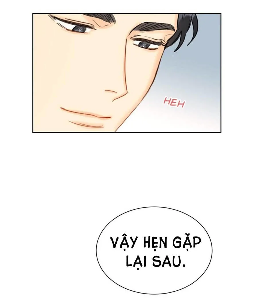 Hẹn Hò Nơi Công Sở chương 19 - trang 17