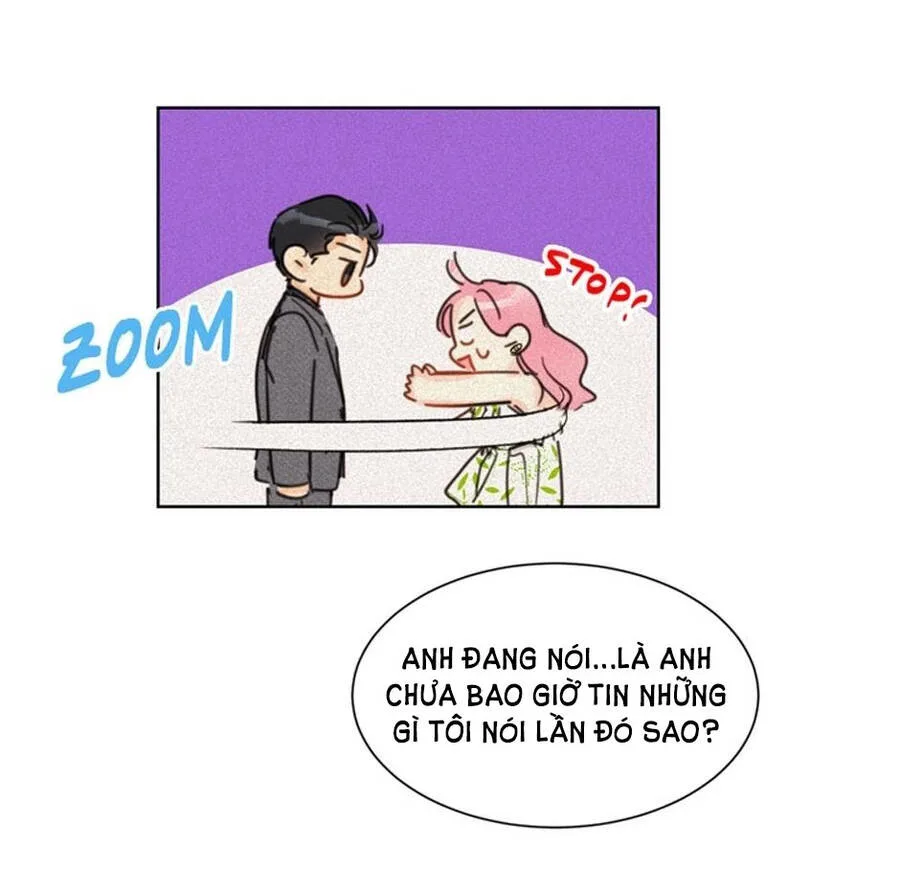Hẹn Hò Nơi Công Sở chương 19 - trang 24