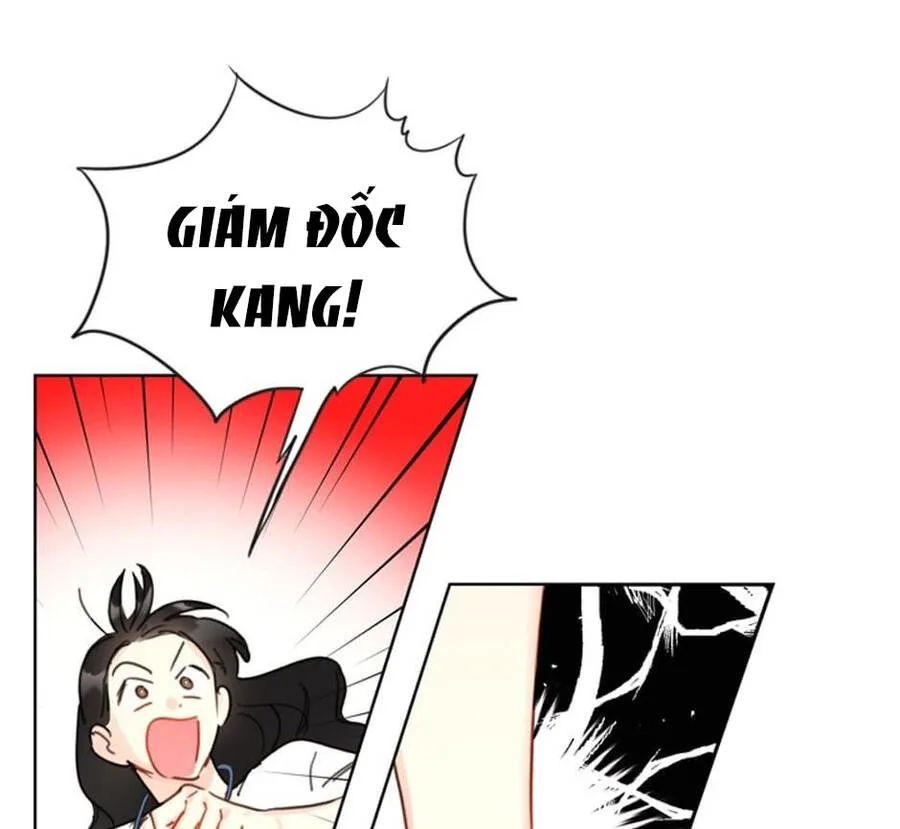 Hẹn Hò Nơi Công Sở chương 19 - trang 49