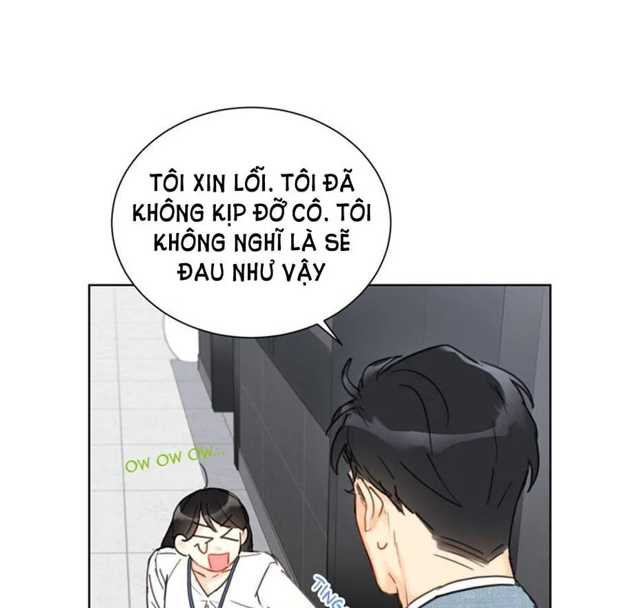 Hẹn Hò Nơi Công Sở chương 19 - trang 52