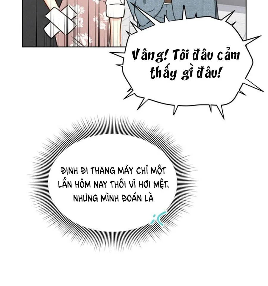 Hẹn Hò Nơi Công Sở chương 19 - trang 55