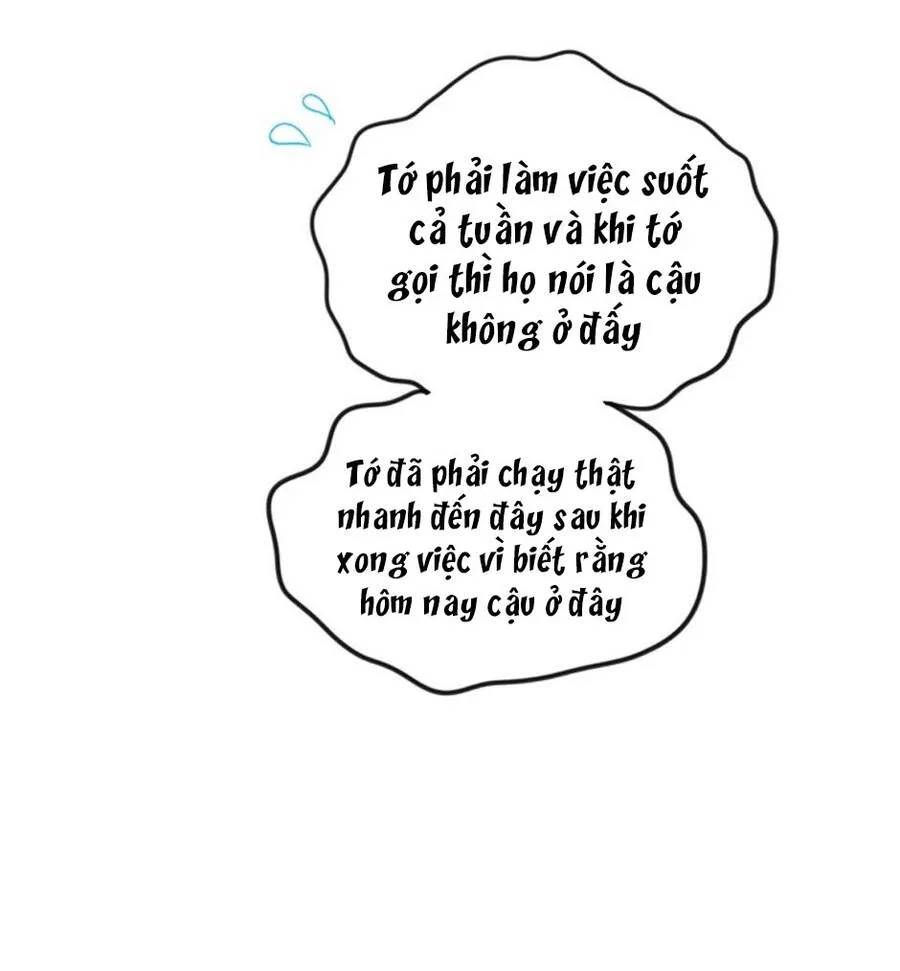 Hẹn Hò Nơi Công Sở chương 19 - trang 62