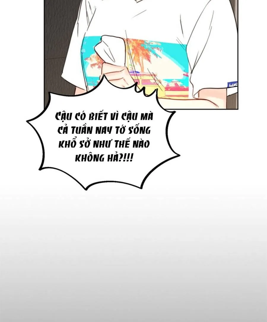 Hẹn Hò Nơi Công Sở chương 19 - trang 69