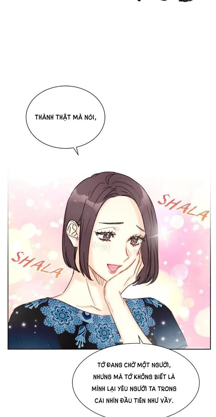 Hẹn Hò Nơi Công Sở chương 20 - trang 12