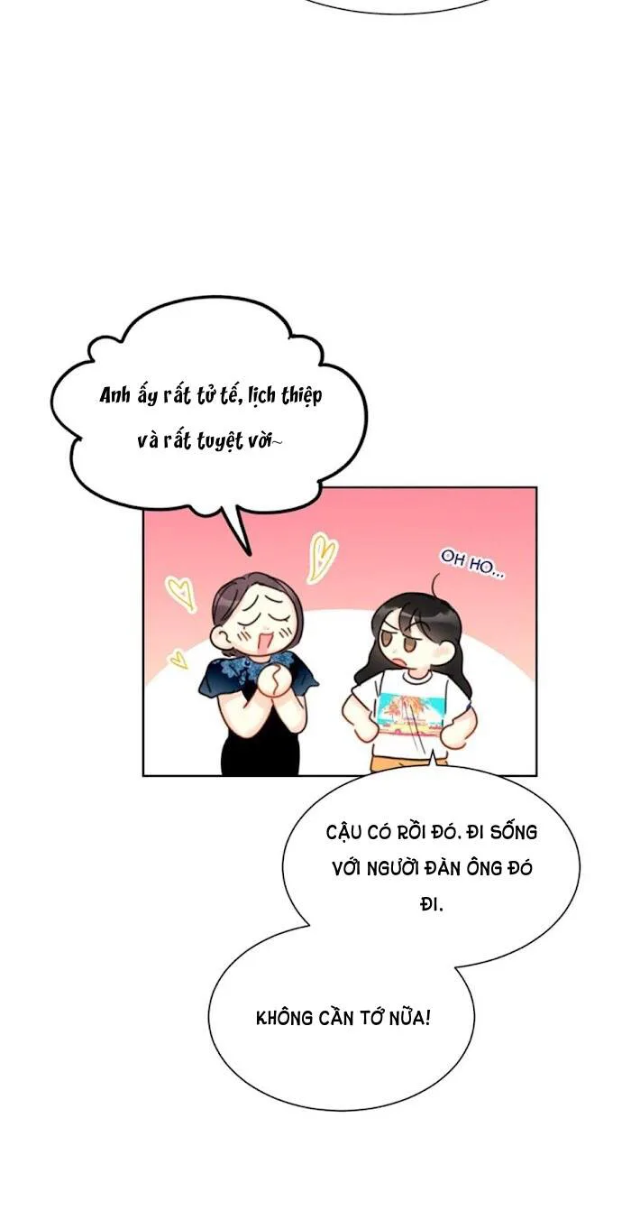 Hẹn Hò Nơi Công Sở chương 20 - trang 13