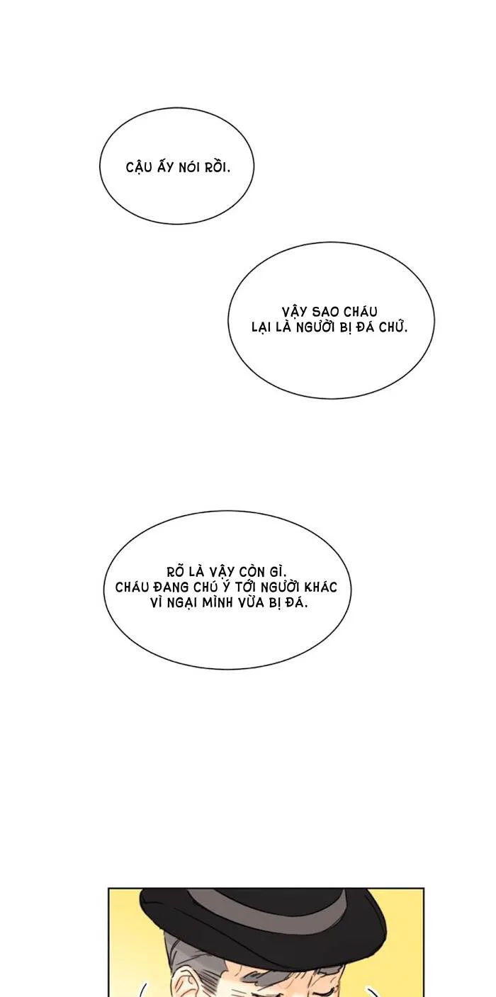 Hẹn Hò Nơi Công Sở chương 20 - trang 54