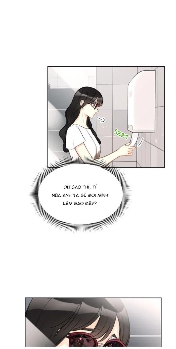 Hẹn Hò Nơi Công Sở chương 22 - trang 12