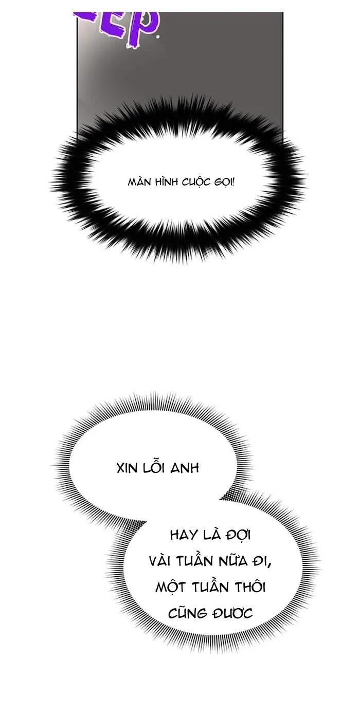 Hẹn Hò Nơi Công Sở chương 22 - trang 29