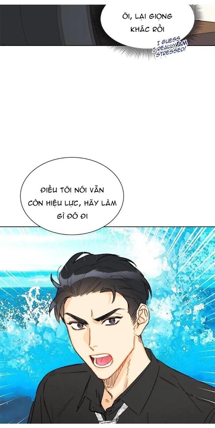 Hẹn Hò Nơi Công Sở chương 22 - trang 55