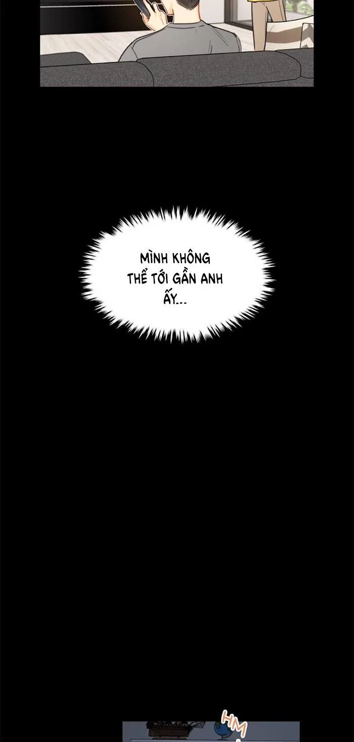 Hẹn Hò Nơi Công Sở chương 23 - trang 16