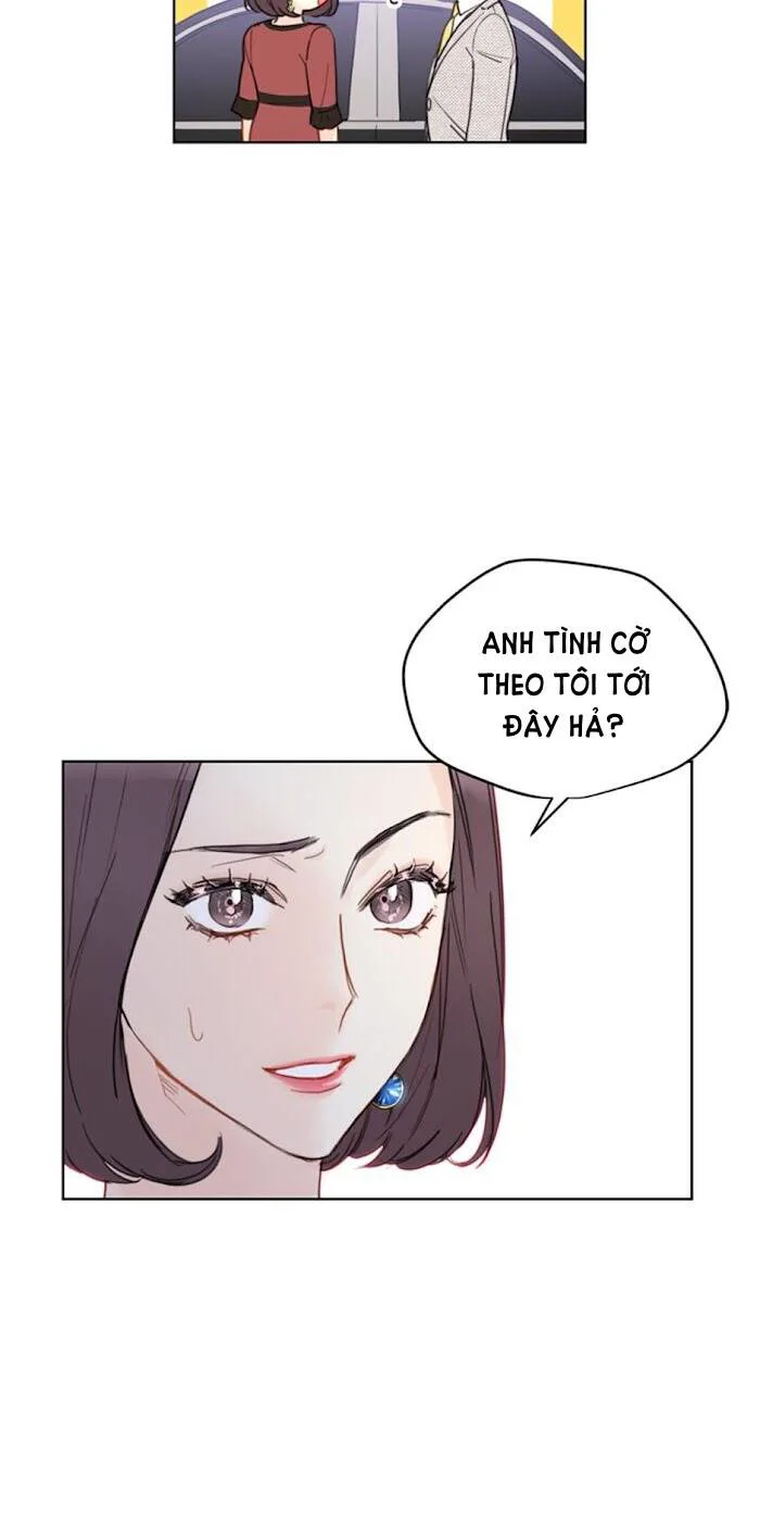 Hẹn Hò Nơi Công Sở chương 23 - trang 43