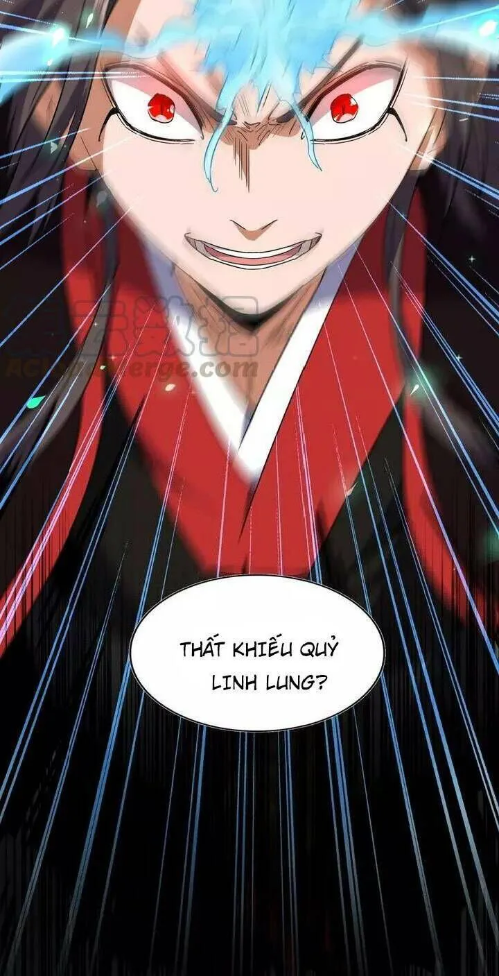 Đại Quản Gia Là Ma Hoàng chương 98 - trang 32