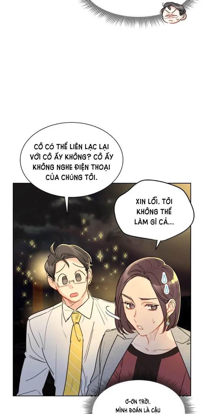 Hẹn Hò Nơi Công Sở chương 23 - trang 56