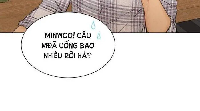 Hẹn Hò Nơi Công Sở chương 26 - trang 10