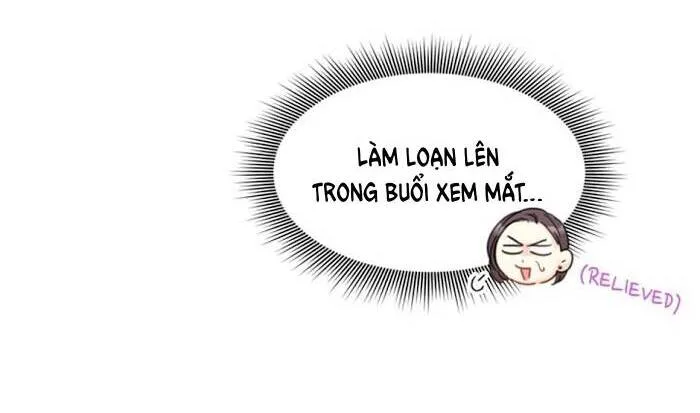 Hẹn Hò Nơi Công Sở chương 26 - trang 28