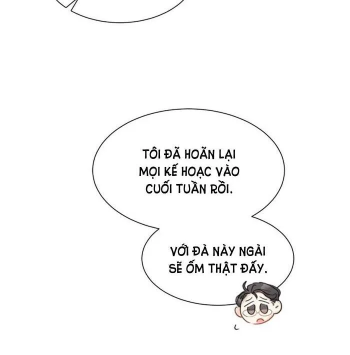 Hẹn Hò Nơi Công Sở chương 26 - trang 43