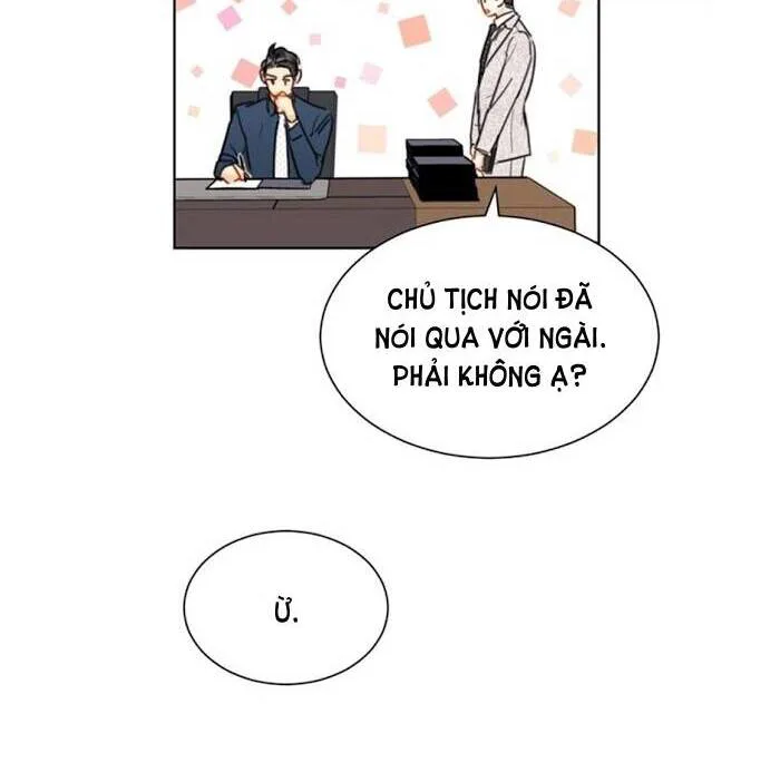 Hẹn Hò Nơi Công Sở chương 26 - trang 45