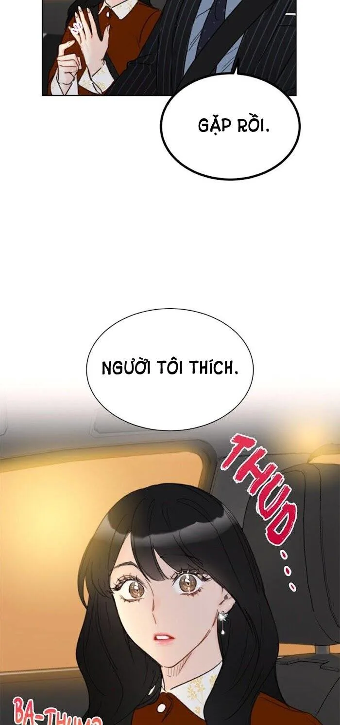 Hẹn Hò Nơi Công Sở chương 28 - trang 23