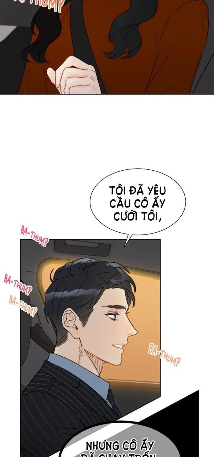 Hẹn Hò Nơi Công Sở chương 28 - trang 24