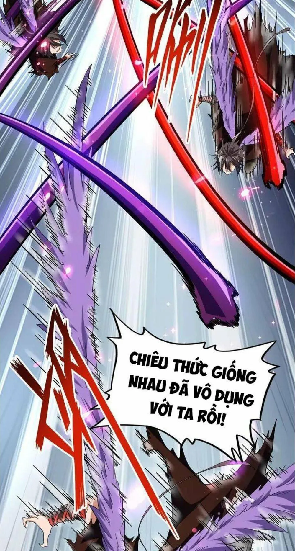 Đại Quản Gia Là Ma Hoàng chương 99 - trang 27