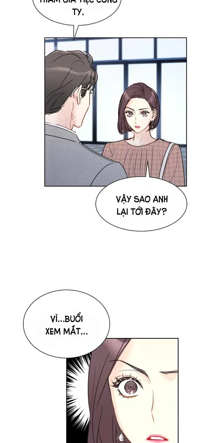 Hẹn Hò Nơi Công Sở chương 29 - trang 24