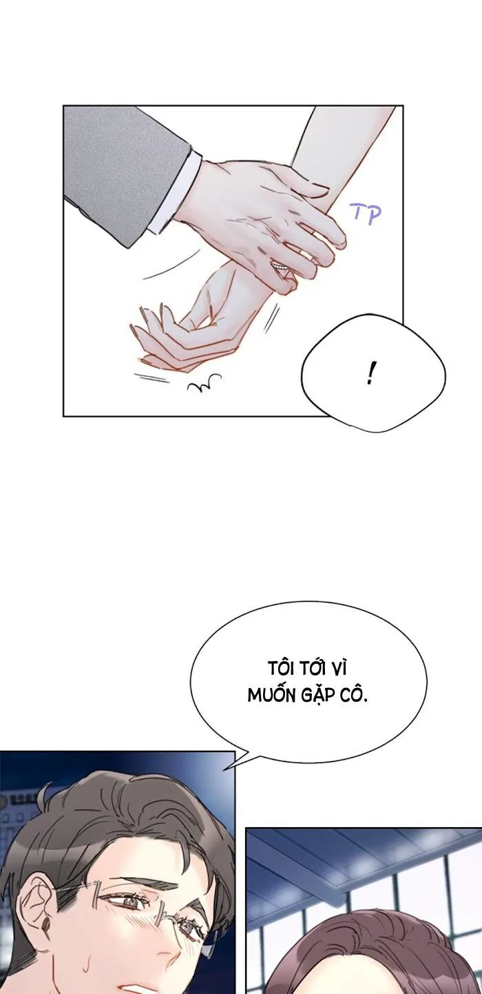 Hẹn Hò Nơi Công Sở chương 29 - trang 26