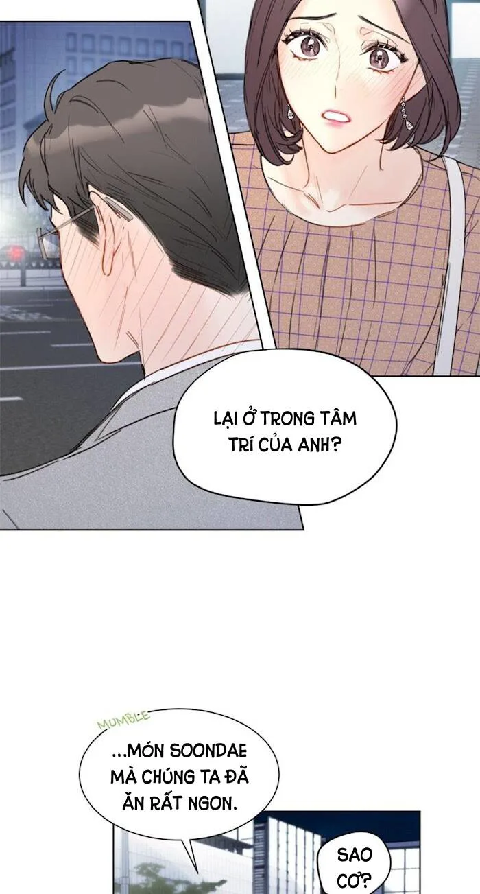 Hẹn Hò Nơi Công Sở chương 29 - trang 35