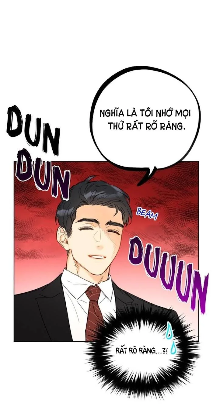 Hẹn Hò Nơi Công Sở chương 32 - trang 21