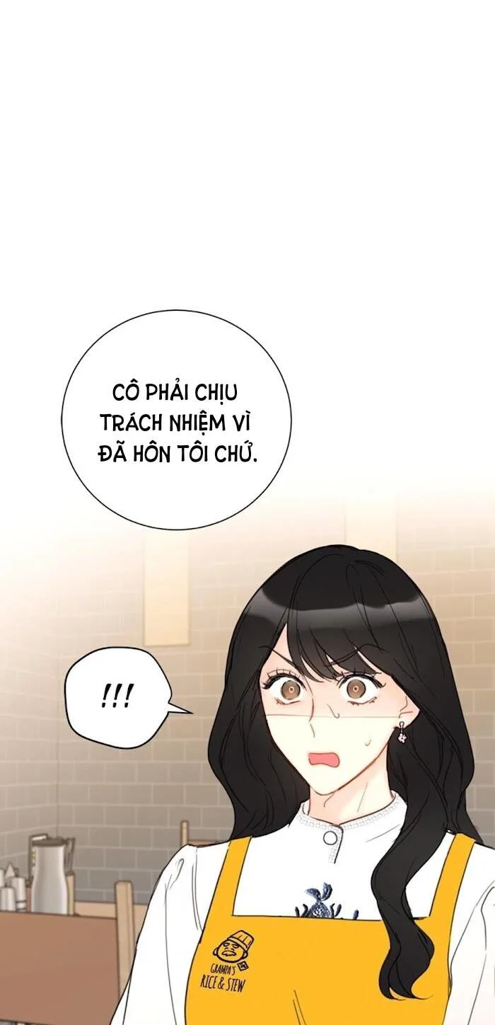 Hẹn Hò Nơi Công Sở chương 32 - trang 26