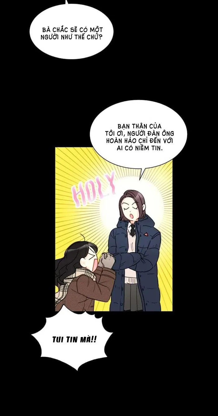 Hẹn Hò Nơi Công Sở chương 38 - trang 5