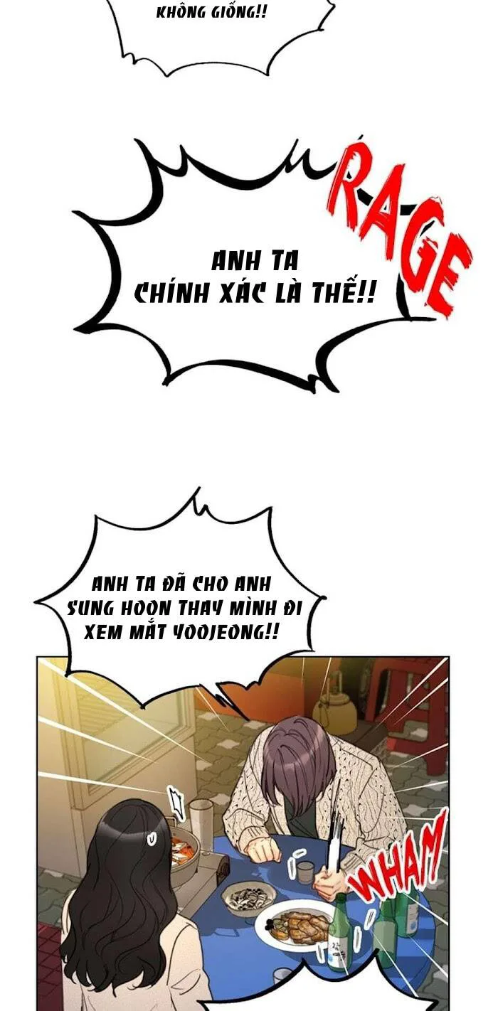 Hẹn Hò Nơi Công Sở chương 38 - trang 29