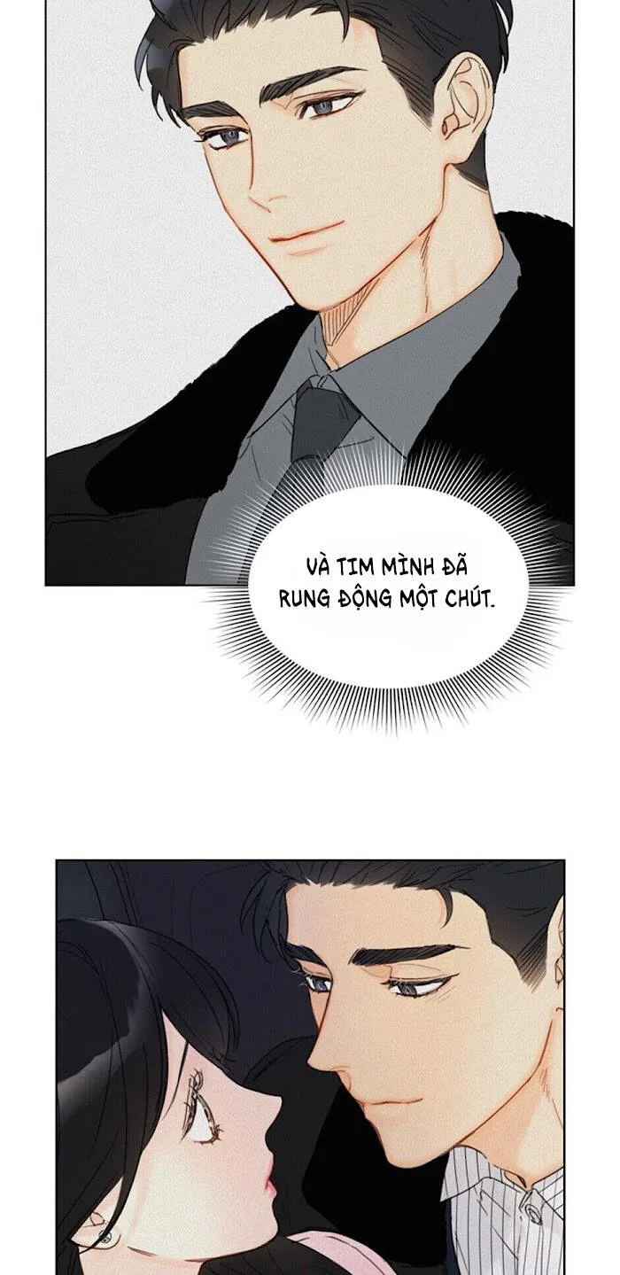 Hẹn Hò Nơi Công Sở chương 39 - trang 31